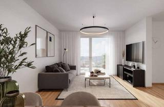 Wohnung kaufen in Viernheimer Straße 27, 69469 Weinheim, Großzügige 5-Zi-Maisonettewohnung mit Dachterrasse - WE227