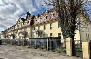 Wohnung kaufen in 77933 Lahr, Hochwertige Eigentumswohnung in der Villa Graf Zeppelin in Lahr !