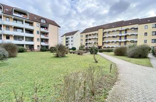 Wohnung kaufen in 73728 Esslingen am Neckar, Gepflegtes Apartment mit Balkon + Tiefgarage