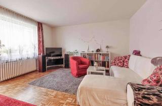 Wohnung kaufen in 24119 Kronshagen, Jetzt günstig vermietet kaufen, später selbst nutzen! in Uni-Nähe – 3-Zi.-Whg. mit Balkon