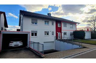 Wohnung kaufen in 72655 Altdorf, Neuwertige Eigentumswohnung in Altdorf
