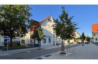 Wohnung kaufen in 71272 Renningen, *** 4 Zimmer-Wohnung in attraktiver Lage von Renningen! ***