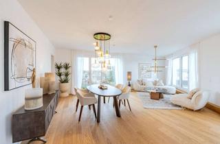 Penthouse kaufen in 67346 Speyer, Exklusiv Wohnen im Penthouse am Rhein