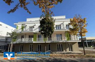 Wohnung kaufen in 76829 Landau (Stadt), Großzügige 4-Zimmer Wohnung mit großer Terrasse und Gartenanteil WE34