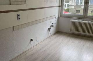 Wohnung kaufen in 42651 Solingen-Mitte, gemütliche Terrassen-Wohnung im Erdgeschoss