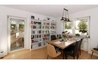 Wohnung kaufen in 36124 Eichenzell, Gepflegte Eigentumswohnung mit Terrasse in guter Wohnlage von Eichenzell zu erwerben