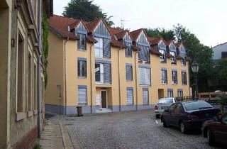 Wohnung mieten in Karlstraße 21, 09337 Hohenstein-Ernstthal, Appartement -Ideal als Nebenwohnung oder für Pendler
