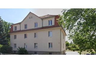 Wohnung mieten in Moritzburger Straße 66, 01640 Coswig, Zentral gelegene 3-Zimmer Wohnung in Coswig