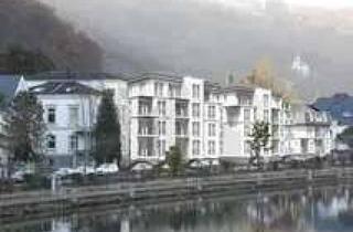 Penthouse mieten in 56130 Bad Ems, Exklusive Penthouse-Wohnung mit Lahnblick