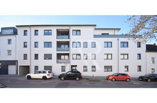 Wohnung mieten in 52223 Stolberg (Rheinland), Barrierearme Neubauwohnung in gefragter Lage von Stolberg!
