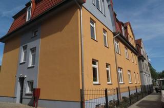 Wohnung mieten in Hattendorffstraße 130, 29225 Celle, Barriere-freie Dachgeschosswohnung mit Aufzug (rollstuhlgeeignet)