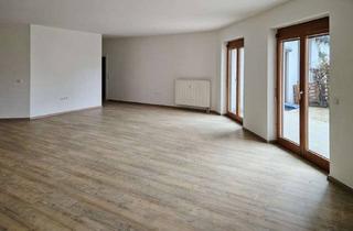 Wohnung mieten in Amselstraße 70, 94315 Kernstadt, Traumhafte 3-Zimmer Terrassenwohnung in Straubing