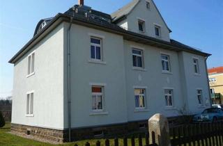 Wohnung mieten in 01445 Radebeul, Helle 2-Zimmerwohnung mit Balkon in ruhiger Lage von Radebeul-Naundorf