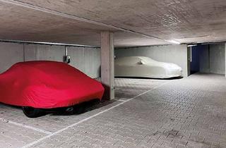 Garagen kaufen in Egertenweg, 79585 Steinen, Neubau Tiefgaragenstellplätze mit der Option für eine Ladestation in Steinen