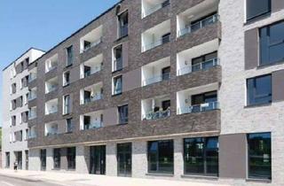 Garagen mieten in Fleischmannstraße 11, 73728 Esslingen, Tiefgaragenstellplatz TOP-Citylage beim Bahnhof/Dick-Gelände Esslingen! *DIREKT VOM VERMIETER*