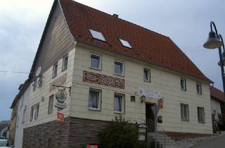 Gewerbeimmobilie mieten in Kirchgasse, 72535 Heroldstatt, Traditionelles Lokal zu vermieten