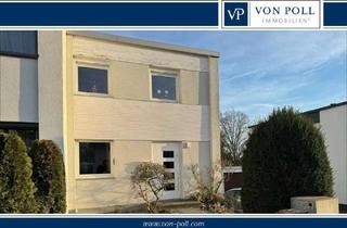 Doppelhaushälfte kaufen in 61348 Bad Homburg vor der Höhe, VON POLL - BAD HOMBURG:Doppelhaushälte in Villenlage
