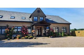 Haus kaufen in Brekling 56, 24881 Nübel, Kernsanierter Resthof mit großzügigem Grundstück