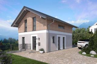 Haus kaufen in 56659 Burgbrohl, Wohnen am Berg mit einem Okal-Haus