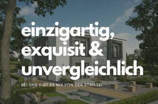 Doppelhaushälfte kaufen in 71384 Weinstadt, Traumhafte Doppelhaushälfte inkl. Bauplatz in Top Lage!