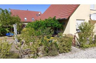 Haus kaufen in 01561 Lampertswalde, 30 Minuten von Dresden ländliches Wohnen in Ihrem EFH