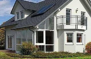 Einfamilienhaus kaufen in 27374 Visselhövede, Ein wunderschönes Einfamilienhaus mit vielen schönen Details
