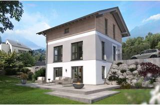 Haus kaufen in 21227 Visselhövede, Designhaus am Berg