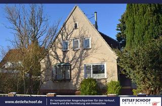 Einfamilienhaus kaufen in 24113 Molfsee, Charmantes Einfamilienhaus in Schulensee - Ihr Raum zum Leben und Gestalten