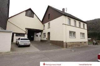 Haus kaufen in 67742 Adenbach, Viel Wohnfläche für Naturliebhaber