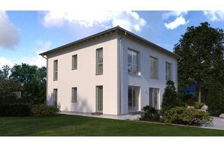 Villa kaufen in 22417 Langenhorn, Stadtvilla 23 mit Walmdach oder doch lieber Satteldach?