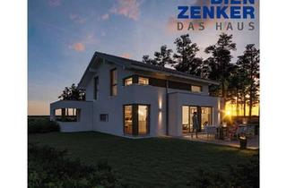 Haus kaufen in 69250 Schönau, Bestpreisgarantie bei Bien-Zenker - Traumhaus auf großem Grundstück