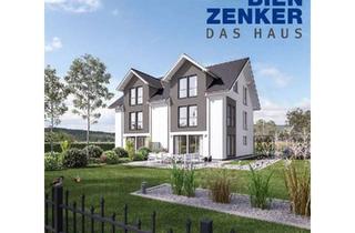 Doppelhaushälfte kaufen in 68542 Heddesheim, Bestpreisgarantie bei Bien-Zenker - förderfähige Doppelhaushälfte in Heddesheim