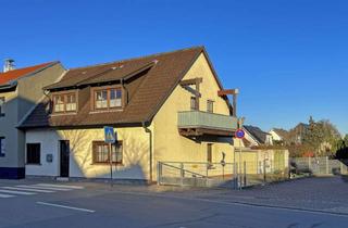 Einfamilienhaus kaufen in 68799 Reilingen, Gepflegtes Einfamilienhaus mit angrenzendem Abrissgrundstück zur weiteren Bebauung in Reilingen