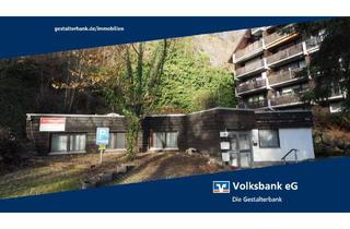 Haus kaufen in 77887 Sasbachwalden, ***Ferienwohnungen oder Praxisräume - Großer, vielseitig einsetzbarer Bungalow in Sasbachwalden***