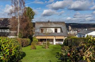 Haus kaufen in 53474 Bad Neuenahr-Ahrweiler, Hochwertig erbautes Familiendomizil wartet auf Sie!