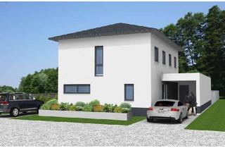 Haus kaufen in 54340 Riol, Anspruchsvolle Architektur inkl. Carport & Grundstück!