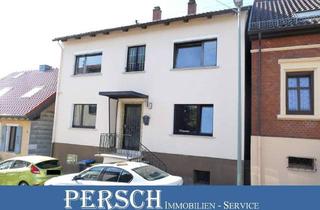 Haus kaufen in 66299 Friedrichsthal, 2 Generationen unter einem Dach oder für eine große Familie!!!
