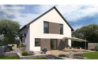 Haus kaufen in 47533 Kleve, Noch 2025 einziehen !! mit OKAL Förderung von 18000.00 Euro !!