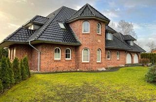 Haus kaufen in 29643 Neuenkirchen, Energetisches Raumwunder mit dem gewissen Etwas in Neuenkirchen