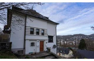 Mehrfamilienhaus kaufen in 58840 Plettenberg, Charmantes Mehrfamilienhaus mit Platz für die ganze Familie und zusätzlichen Mieteinnahmen