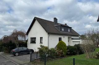 Haus kaufen in 42799 Leichlingen (Rheinland), Schönes 1-2 Familienhaus in ruhiger, grüner Wohnlage von Leichlingen