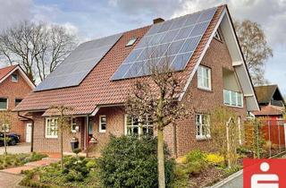 Einfamilienhaus kaufen in 49843 Uelsen, Traumhaftes Einfamilienhaus in ruhiger Siedlungslage