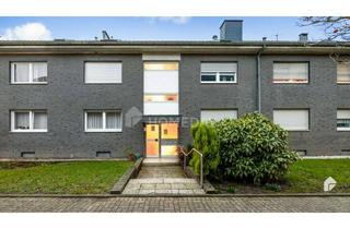 Anlageobjekt in 41469 Neuss, Attraktive 2-Zimmer-Wohnung mit Balkon und Stellplatz in Neuss