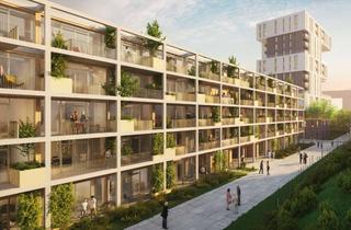 Anlageobjekt in Thomas-Jefferson-Straße 50, 68309 Käfertal, Immobilien mit zuverlässiger Rendite!