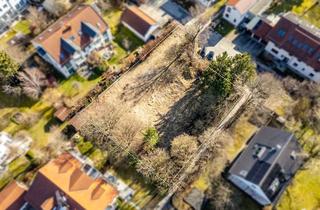 Grundstück zu kaufen in 85622 Feldkirchen, Attraktives Baugrundstück von 1.186 m² in sehr familienfreundlicher Gemeinde
