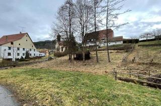 Grundstück zu kaufen in 72365 Ratshausen, Schönes Wohnbaugrundstück in Ratshausen