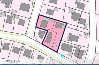 Grundstück zu kaufen in 26129 Bloherfelde, Oldenburg: Attraktives Baugrundstück für mehrere Wohneinheiten in Uninähe, Obj. 7495