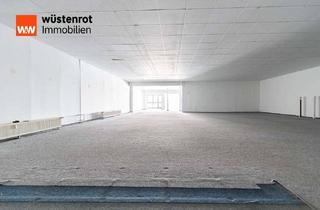 Geschäftslokal mieten in 54411 Hermeskeil, ***Ladenfläche in der Hermeskeiler Innenstadt zu vermieten***