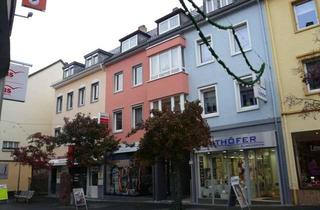 Gewerbeimmobilie mieten in Schmittstraße 11, 55411 Bingen am Rhein, die BESTE !!! Adresse für……