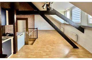 Wohnung kaufen in 52064 Innenstadt, ATTRAKTIVE DACHGESCHOSS-Wohnung in Uni-Viertel